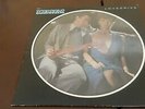 SCORPIONS - LOVEDRIVE - MICHAEL SCHENKER - PICTURE DISC - FRANCE 1979 - PIC8