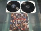 THE STONE ROSES  The Second Coming vinyl 2LP 1994 UK GEF 24503 White inners