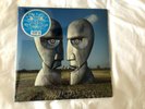 Pink Floyd The Division Bell coloured Vinyl LP 25th Anniversary