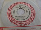 The Big Guys   Mr. Cupid / Hang my head and cry - WARNER BROS promo 7047