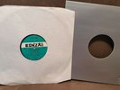 Jones & Stephenson ?– The First Rebirth (Vinyl) Bonzai Records---Rarität---