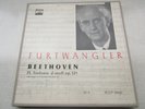 Furtwängler/ Beethoven IX. Sinfonie / Electrola Lps/Vinyl