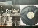 Son Volt - Wide Swing Tremolo - Vinyl LP Warner Bros Original 1998 Pressing RARE