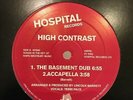 High Contrast - Basement Track 12
