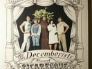 THE DECEMBERISTS Picaresque NEAR MINT DOUBLE VINYL ALBUM/Kill Rock Stars Recs