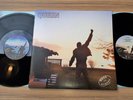 Queen - Made in Heaven Double Album LP with 3x POSTERS 12