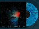 RARE + SOLD OUT - Under The Skin OST Vinyl – MONDO Blue Black Marble