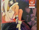 SEALED + RARE – Cowboy Bebop Vinyl – Yellow Splatter 2X LP – SOLD OUT