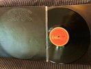 AC/DC BACK IN BLACK ALBERTS PRESSING APLP046 AUSSIE VINYL 1980 VG+