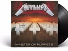 Metallica - Master Of Puppets [VINYL LP]