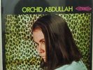 Malay ORCHID ABDULLAH-Malaysia 60/70 soul Queen LP CAMERON KLC 802 12 songs rare
