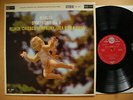 MAHLER Symphony No. 4 REINER CHICAGO SO. Lisa Della Casa LP 1960 UK Liv. St. Ed1