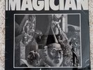 Magician - S/T - Rare - UK 1979 Hobo LP - Funk / Breaks / Jazz / Prog / Library
