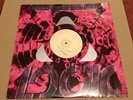 Congress 40 Miles Better Grooves White Label Rave 12” Vinyl Classic