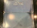 The Wailers LP Catch A Fire LIGHTER COVER Bob Marley