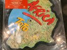 TOTO Limited Edition 7