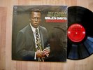 MILES DAVIS my funny valentine Columbia CS 9106 orig 1965 1st SHRINK  EX