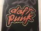Daft Punk Homework Sealed LP