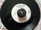 ROY HAMILTON / THE METROS Cracking Up Over You / Since I Found My Baby