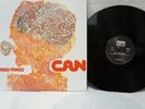 2LP Can Tago Mago 1971 reissue 1999 SPOON 006/7 LP Germany