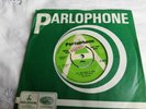 THE BEATLES UK PARLOPHONE DEMO 45 ALL YOU NEED IS LOVE 1967