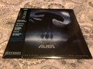 MONDO JERRY GOLDSMITH’S ALIEN ACID GREEN VINYL SOUNDTRACK BRAND NEW & SEALED