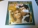 double 33 tours neuf et emballé GREASE TRAVOLTA NEWTON-JOHN