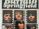 Buffalo Springfield 1st Album Atlantic Plum Vinyl LP UK Mono RARE