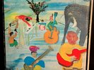 The Band - Music From Big Pink LP - Capitol