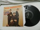LP, Introducing... THE BEATLES, Vee Jay VJLP 1062, AUTHENTIC W/HYPE STICKER, F
