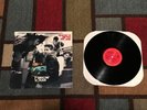 New Kids On The Block Hangin’ Tough Lp Vinyl Record 1988 1st US Masterdisk Press