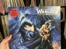 WARLOCK Triumph And Agony 1986 MERCURY Promo Vinyl Record LP Heavy Metal VG+/NM-