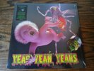 YEAH YEAH YEAHS Mosquito VINYL 2013 NEW