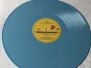 The Rolling Stones Some Girls Blue Vinyl Album Record LP 12” 2788540 Stereo