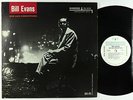 Bill Evans - New Jazz Conceptions LP - Riverside - OJC-025 Mono VG+