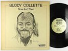 Buddy Collette - Now And Then LP - Legend