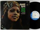 Donald Byrd - Slow Drag LP - Blue Note - BST 84292 RVG VG++