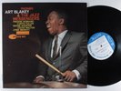 ART BLAKEY & JAZZ MESSENGERS Mosaic BLUE NOTE LP VG+ mono NY RVG ear