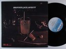 BROTHER JACK MCDUFF Gin And Orange CADET LP VG+