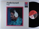 CHARLES KYNARD Woga MAINSTREAM LP VG+/VG++ gatefold