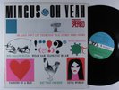 CHARLIE MINGUS Oh Yeah ATLANTIC LP