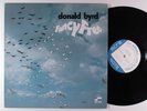 DONALD BYRD Fancy Free BLUE NOTE LP VG+ van gelder