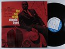 DONALD BYRD The Cat Walk BLUE NOTE LP VG+ stereo NY RVG