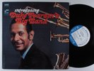 DUKE PEARSON'S BIG BAND Introducing BLUE NOTE LP VG+ van gelder gatefold