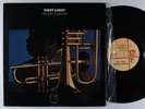 FREDDIE HUBBARD First Light CTI LP VG+ gatefold