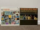 Beach Boys Today  & All Summer Long Vinyl