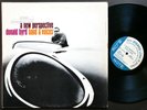 DONALD BYRD A New Perspective LP BLUE NOTE 84124 RVG Hank Mobley Herbie Hancock