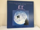 MICHAEL JACKSON  E.T. EXTRA TERRESTRIAL UK 1982 BOX SET RARE EXCELLENT CONDITION