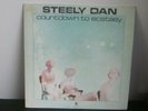 Steely Dan Vinyl LP- Countdown To Ecstasy-1973 ABC Records