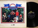 THE BEACH BOYS SUNFLOWER 13 Tracks Argentine 1971 LP Includes Cottonfields